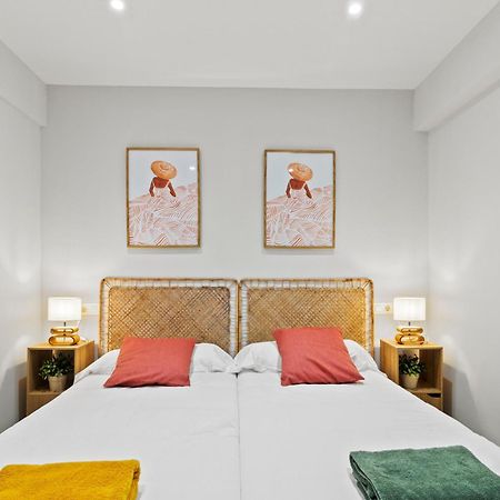 La Casita Apartment Getxo Bagian luar foto