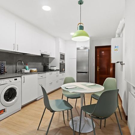 La Casita Apartment Getxo Bagian luar foto