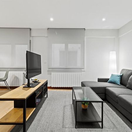 La Casita Apartment Getxo Bagian luar foto