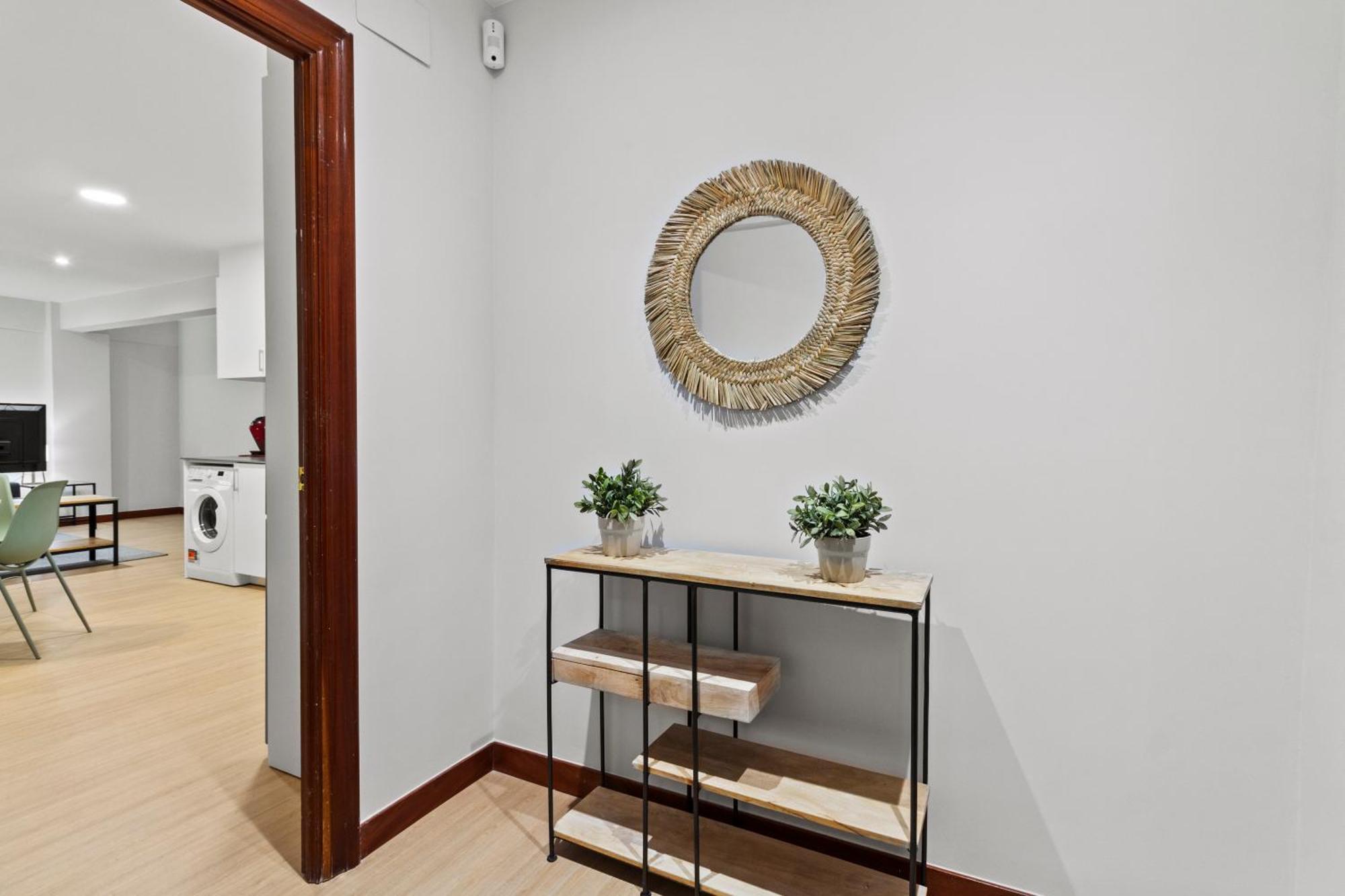 La Casita Apartment Getxo Bagian luar foto